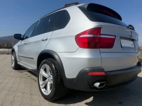 BMW X5 3.0, снимка 7