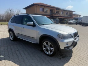 BMW X5 3.0, снимка 4