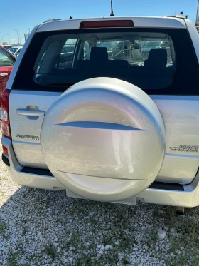 Suzuki Vitara 1, 9, снимка 6