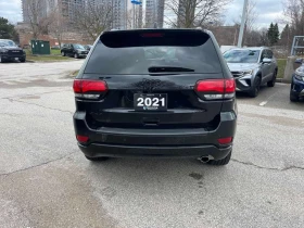 Jeep Grand cherokee * Altitude * ПОДГРЕВ* KEYLESS* , снимка 4