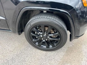 Jeep Grand cherokee * Altitude * ПОДГРЕВ* KEYLESS* , снимка 7