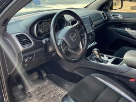 Jeep Grand cherokee * Altitude * ПОДГРЕВ* KEYLESS* , снимка 5