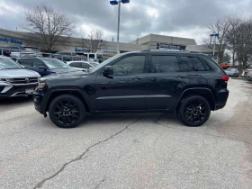 Jeep Grand cherokee * Altitude * ПОДГРЕВ* KEYLESS* , снимка 2
