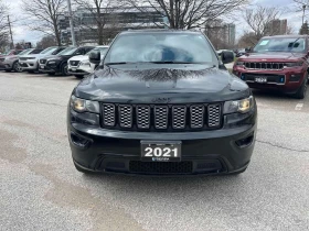 Jeep Grand cherokee * Altitude * ПОДГРЕВ* KEYLESS* , снимка 6