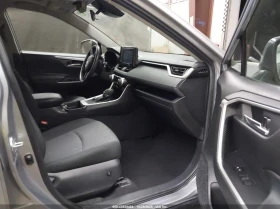 Toyota Rav4 2.5l Hybrid Xle, снимка 5