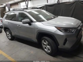 Toyota Rav4 2.5l Hybrid Xle, снимка 13