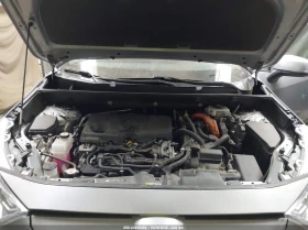 Toyota Rav4 2.5l Hybrid Xle, снимка 10