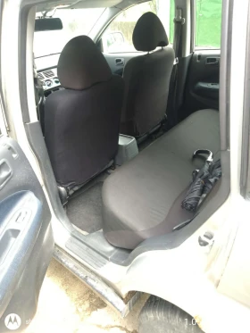 Honda Hr-v, снимка 5