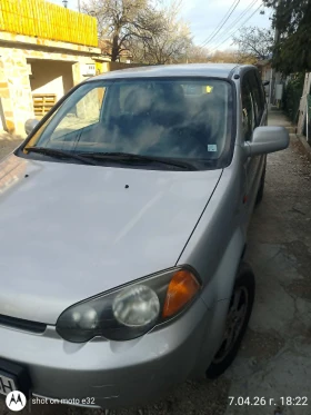 Honda Hr-v, снимка 1