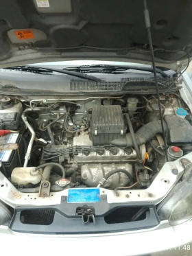 Honda Hr-v, снимка 6