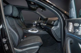 Mercedes-Benz GLS580 4-MATIC AMG AIRMATIC BURMESTER PANORAMA HEAD-UP, снимка 4
