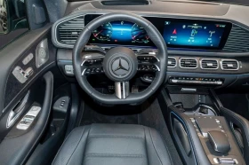 Mercedes-Benz GLS580 4-MATIC AMG AIRMATIC BURMESTER PANORAMA HEAD-UP, снимка 9