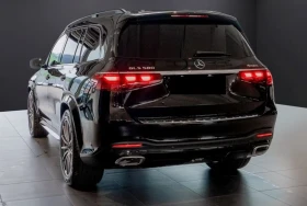 Mercedes-Benz GLS580 4-MATIC AMG AIRMATIC BURMESTER PANORAMA HEAD-UP, снимка 8