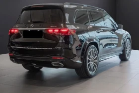 Mercedes-Benz GLS580 4-MATIC AMG AIRMATIC BURMESTER PANORAMA HEAD-UP, снимка 2