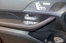 Mercedes-Benz GLS580 4-MATIC AMG AIRMATIC BURMESTER PANORAMA HEAD-UP, снимка 14