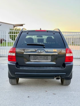 Kia Sportage 2.0i/ FACE/ ОТЛИЧНО/, снимка 7