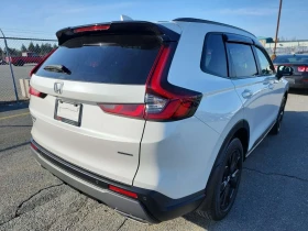 Honda Cr-v * TOURING * CARFAX * ЦЕНА ДО БГ, снимка 3