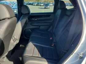 Honda Cr-v * TOURING * CARFAX * ЦЕНА ДО БГ, снимка 10