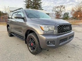 Toyota Sequoia, снимка 1