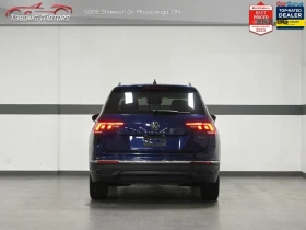 VW Tiguan Comfortline* 4Motion* АвтоКредит* (ЦЕНА ДО БГ), снимка 6