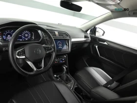 VW Tiguan Comfortline* 4Motion* АвтоКредит* (ЦЕНА ДО БГ), снимка 8