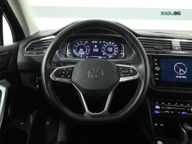 VW Tiguan Comfortline* 4Motion* АвтоКредит* (ЦЕНА ДО БГ), снимка 9