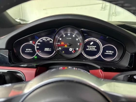 Porsche Cayenne S, снимка 10