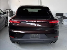 Porsche Cayenne S, снимка 5