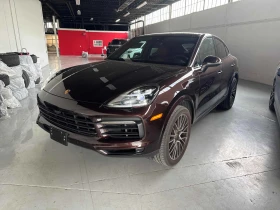 Porsche Cayenne S, снимка 1