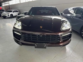 Porsche Cayenne S, снимка 3