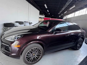 Porsche Cayenne S, снимка 2