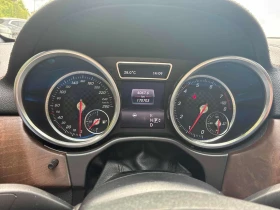 Mercedes-Benz GLE 450 AMG ДИСТРОНИК * HARMAN/KARDON * ОБДУХВАНЕ * ПАНО * , снимка 8