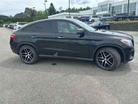 Mercedes-Benz GLE 450 AMG ДИСТРОНИК * HARMAN/KARDON * ОБДУХВАНЕ * ПАНО * , снимка 3