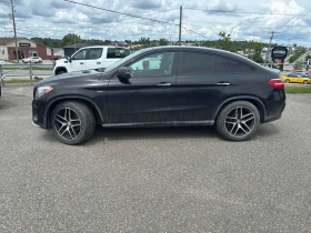 Mercedes-Benz GLE 450 AMG ДИСТРОНИК * HARMAN/KARDON * ОБДУХВАНЕ * ПАНО * , снимка 2