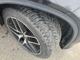 Mercedes-Benz GLE 450 AMG ДИСТРОНИК * HARMAN/KARDON * ОБДУХВАНЕ * ПАНО * , снимка 7
