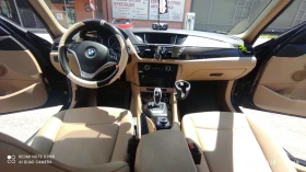 BMW X1 1.8, снимка 13