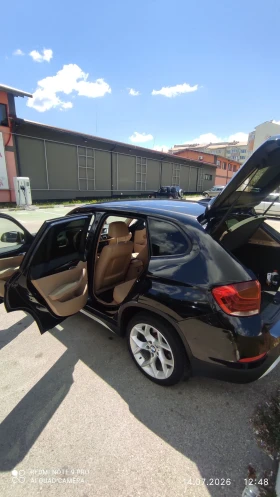 BMW X1 1.8, снимка 17