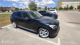 BMW X1 1.8, снимка 7
