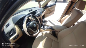 BMW X1 1.8, снимка 10