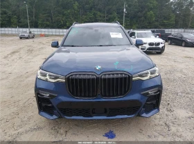 BMW X7 XDRIVE40I / M PKG / DISTRONIC / МАСАЖ / 360 /ОБДУХ, снимка 2