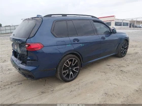BMW X7 XDRIVE40I / M PKG / DISTRONIC / МАСАЖ / 360 /ОБДУХ, снимка 6
