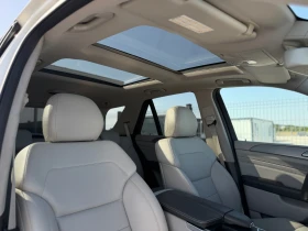 Mercedes-Benz ML 350  4 MATIC / AMG LINE / PANORAMA, снимка 13