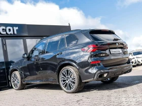 BMW X5 40d xDrive M Sport PRO 7 места Sportautomatic , снимка 3