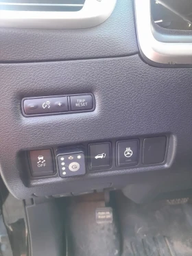 Nissan Murano 3.5i gaz, снимка 9