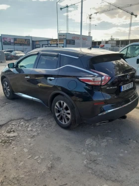 Nissan Murano 3.5i gaz, снимка 3