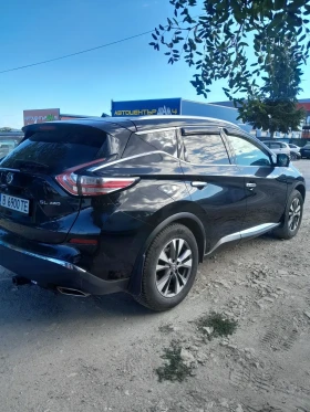 Nissan Murano 3.5i gaz, снимка 5