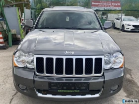 Jeep Grand cherokee Overland , снимка 2