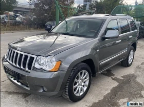 Jeep Grand cherokee Overland , снимка 4