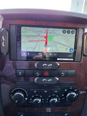 Jeep Grand cherokee Overland , снимка 13