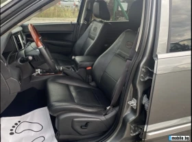 Jeep Grand cherokee Overland , снимка 14
